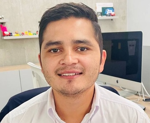 Foto José Luis Jiménez